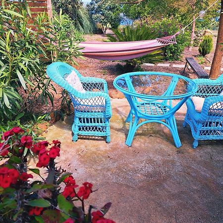 Casa Nogal Apartment Puntagorda  Ngoại thất bức ảnh
