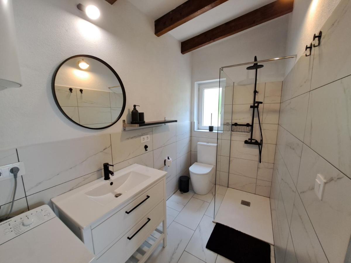 Casa Nogal Apartment Puntagorda  Ngoại thất bức ảnh