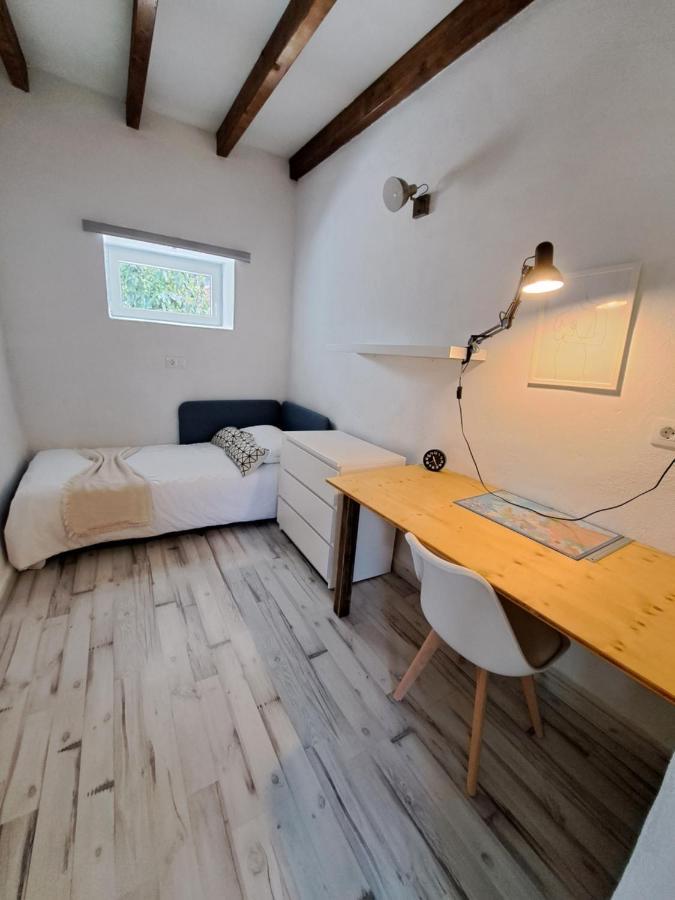 Casa Nogal Apartment Puntagorda  Ngoại thất bức ảnh