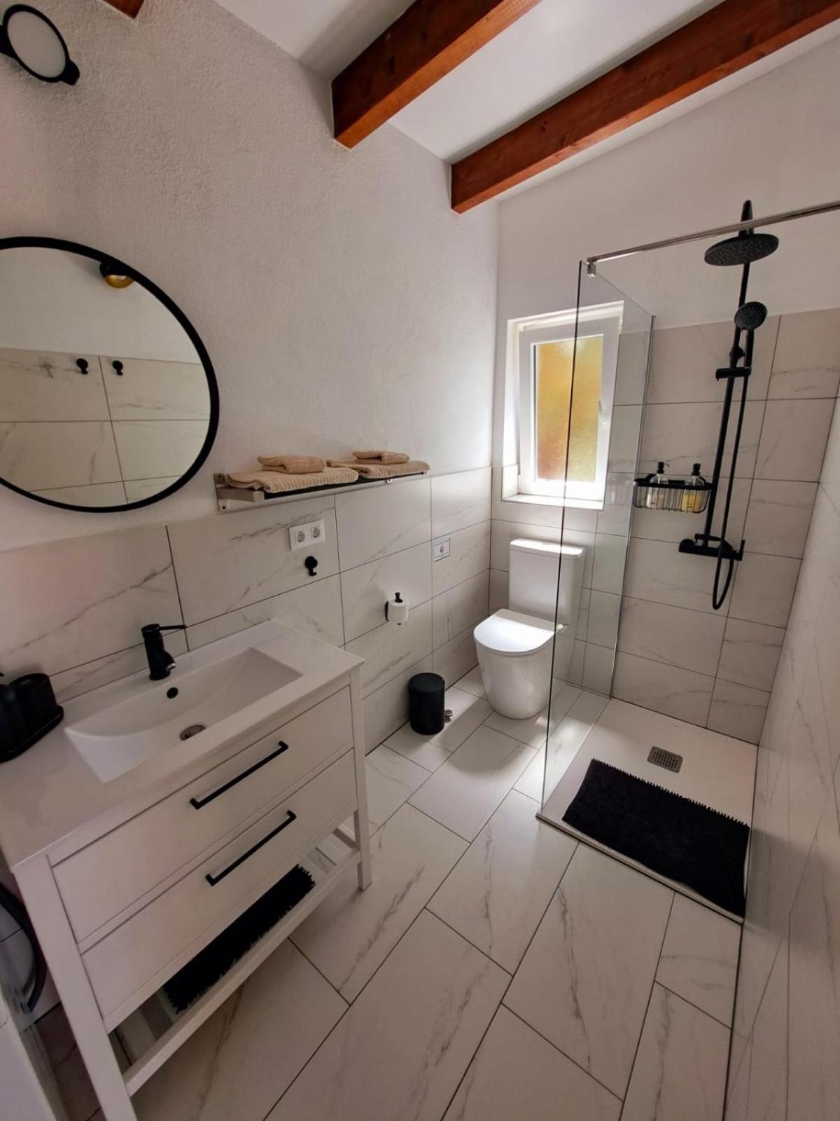 Casa Nogal Apartment Puntagorda  Ngoại thất bức ảnh